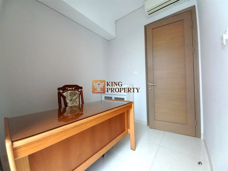 Taman Anggrek Residence Lantai Hoki! 3BR Taman Anggrek Residence TAR Tanjung Duren Furnish 18 18