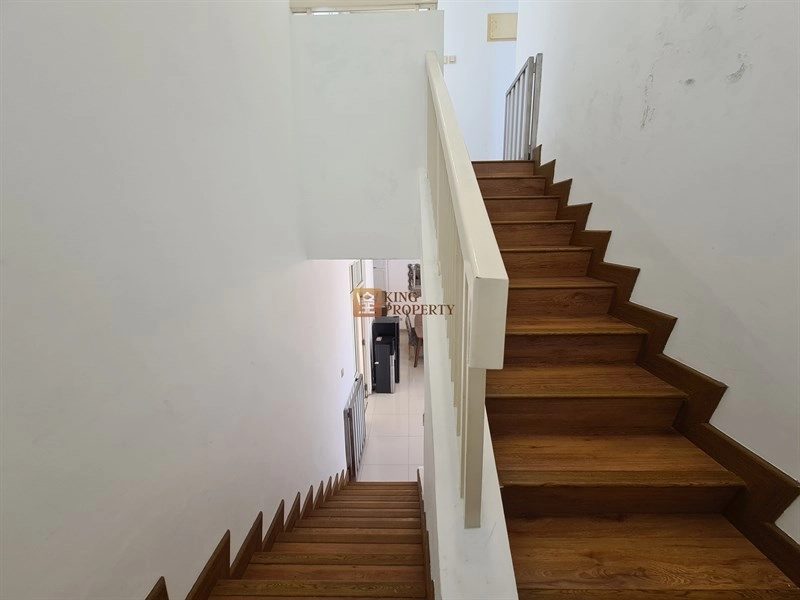 Jakarta Barat Cluster Hawaii Puri Mansion Rumah Luas Furnish Akses Mudah ke Tol JORR! 19 18