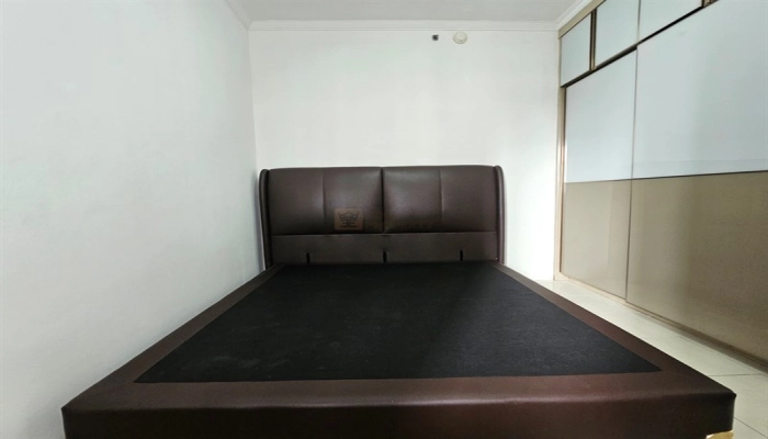 Royal Mediterania Disewakan 2BR Mediterania Garden 2 – Terdekat Central Park, Desain Modern Contemporary Minimalist, Siap Huni 18 18