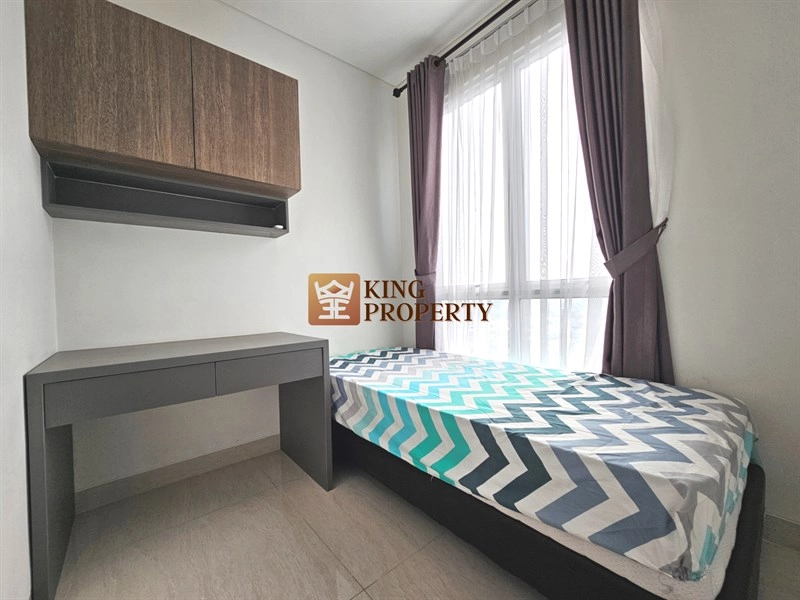 Madison Park Nyaman & Siap Pakai 2BR Grand Madison Furnish di Jantung Podomoro City 18 18