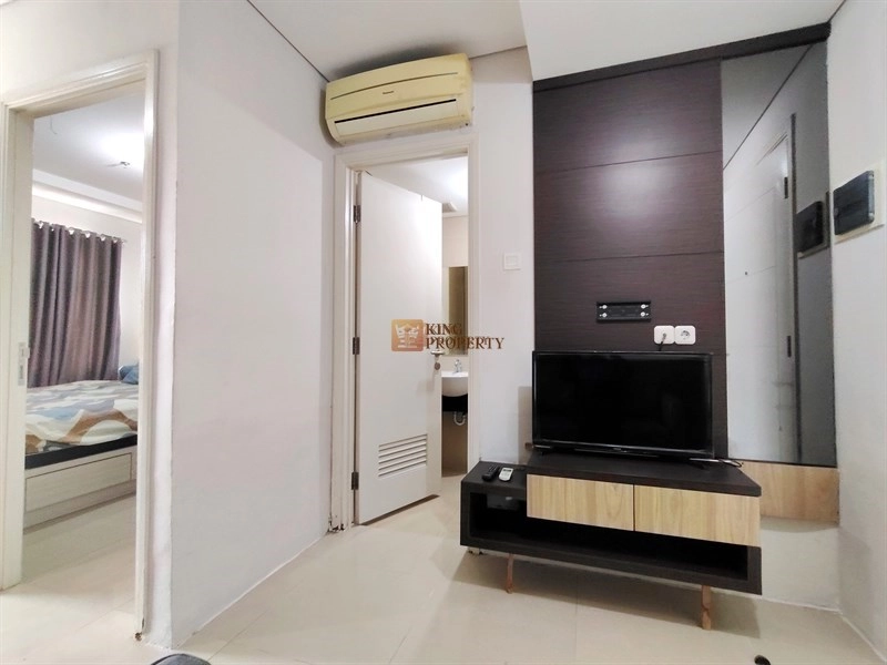 Madison Park Furnish Interior, Disewa 1BR Apartemen Madison Park Tanjung Duren 19 18