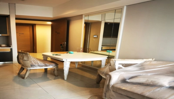Taman Anggrek Residence Nego Sampai Deal, 1 Kamar Taman Anggrek Residence Tanjung Duren 19 18