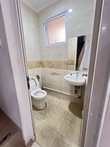 Jakarta Selatan Disewakan Rumah Green Permata Olive 2,5 Lantai – Modern Minimalis, Strategis Dekat Pondok Indah & Bintaro 18 18