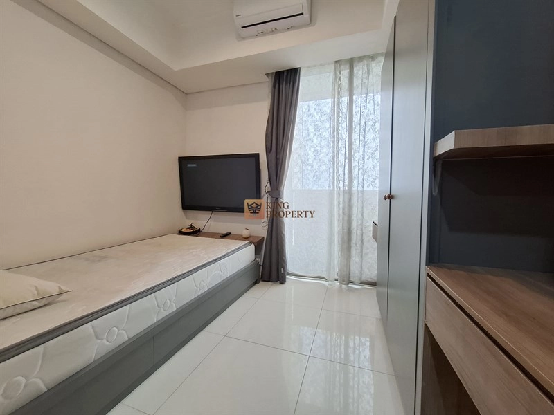 Taman Anggrek Residence Dijual Studio Taman Anggrek Residences Full Furnish Dekat Central Park & Central Park 2 18 18