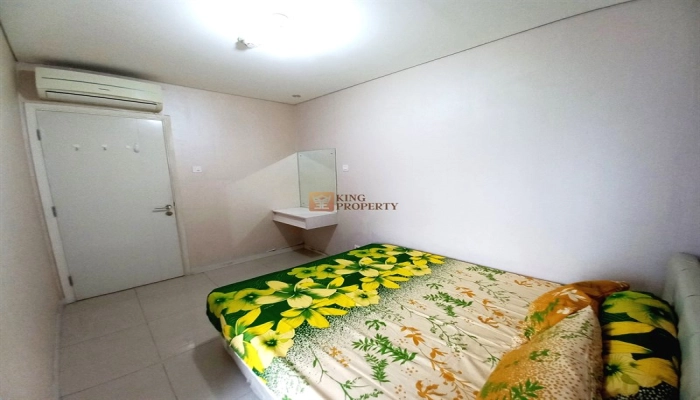 Madison Park Lantai Rendah, 2BR Madison Park Fully Furnish Dekat Central Park Mall 18 18