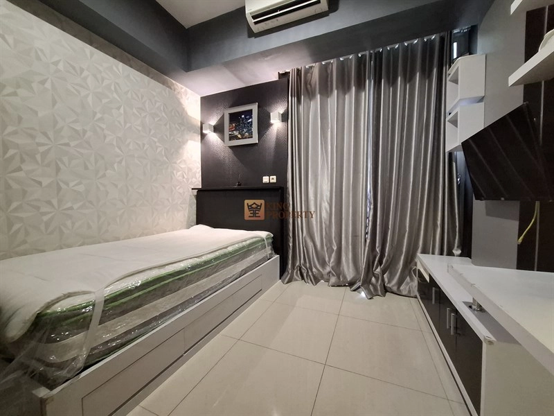 Taman Anggrek Residence Studio Cozy Taman Anggrek Residence Furnish Dekat BINUS & Mall! 18 18