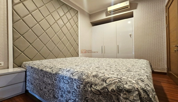 Taman Anggrek Residence Recommend Murah, 1BR Condominium Taman Anggrek Residence Mewah 19 18