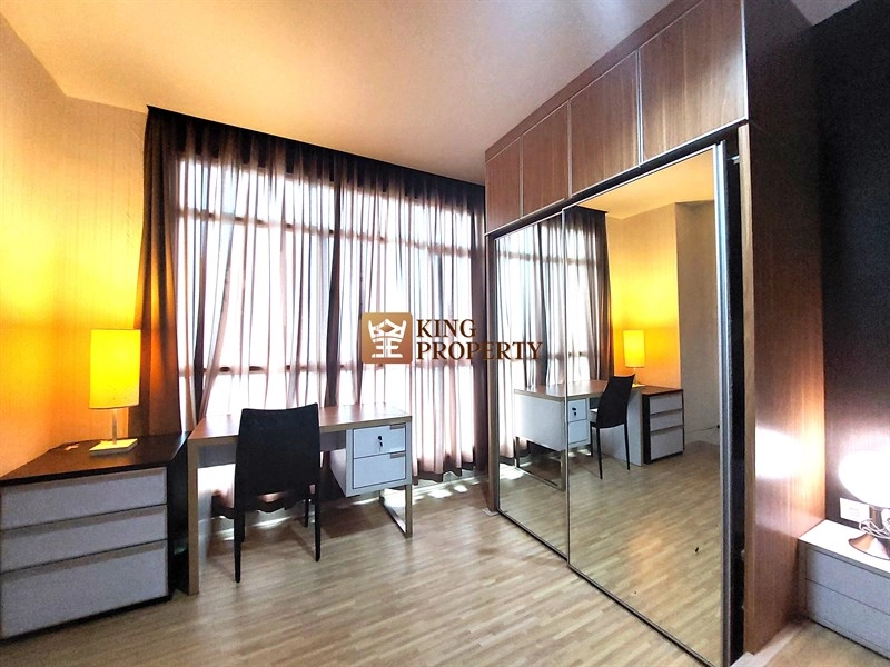 Central Park Fully Furnished! 1BR Condominium Central Park Residence Atas Mall CP<br> 18 18
