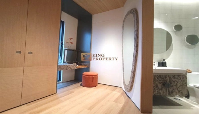 Giantara BSD Free PPN, Dijual Rumah Giantara NYX 7X14m2 Gading Serpong 19 18