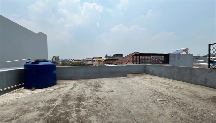 Jakarta Barat Dijual Kost Siap Usaha di Jantung Tanjung Duren – Akses Mudah ke Trisakti & UNTAR! 19 18
