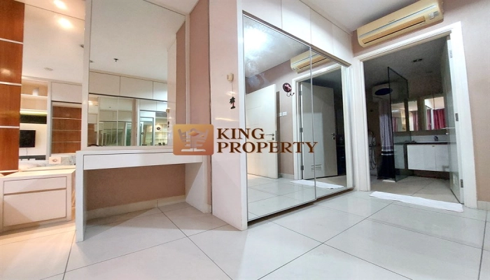 Central Park Jual Cepat! Condominium Central Park Residence 3BR+ Interior Tertata  18 18