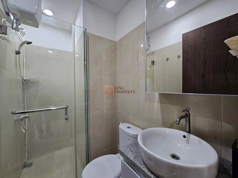 Jakarta Utara Sea View, Dijual 2 Kamar Northland Ancol Residence Furnish Homey<br> 18 18