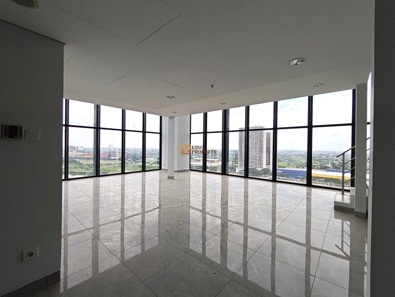 Jakarta Barat Apartemen Puri Mansion 1BR Full Furnish, Dekat RS Siloam & Sekolah Internasional 18 18