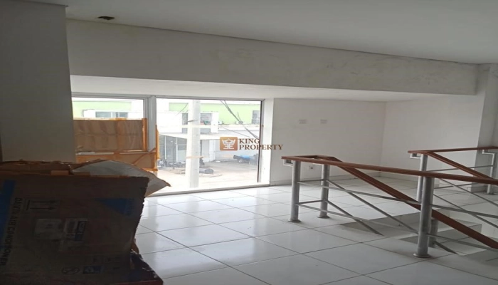 Bodetabek Dekat Bandara Soetta, Gudang & Office Aeropolis Mixed Use Neglasari 10 18