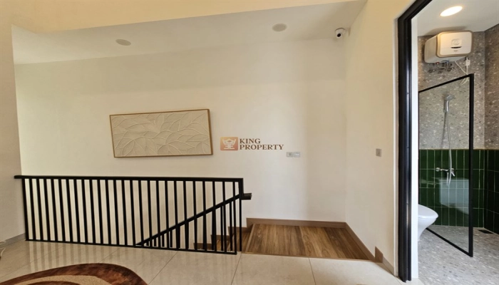 Anwa Residence Selangkah ke Stasiun Jurang Mangu Rumah Achillea Blossom Bintaro 7x13m2 19 18