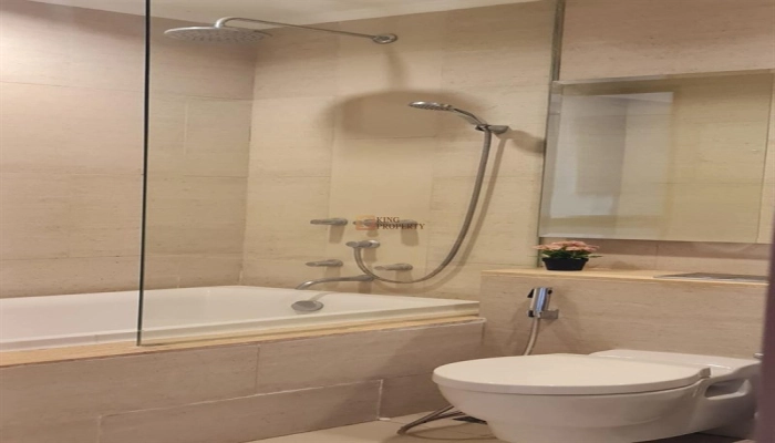 Taman Anggrek Residence  1BR Taman Anggrek Residence Mewah Furnish + Maid Room Prime Area Dekat Mall & Tol 18 18