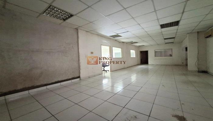 Jakarta Utara Lokasi Sangat Strategis, Ruko Jembatan Dua Bisa Buka Minimarket 10 18