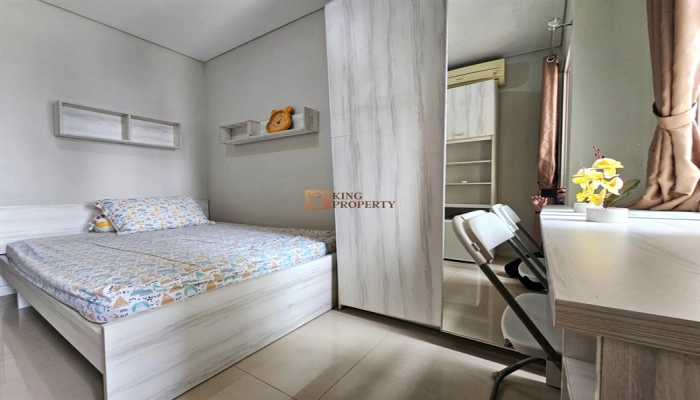 Madison Park Sewa Cepat! Madison Park Studio Siap Huni Dekat Central Park & Kampus Trisakti 18 18