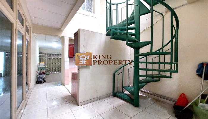 Jakarta Pusat Akses Mudah ke Pasar Baru Mangga Dua & Kemayoran Sewa Rumah Kartini 2 Lantai Siap Huni 8 18