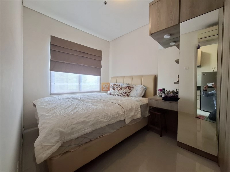 Madison Park Siap Huni, 1BR Madison Park Fully Furnish Dekat Central Park Mall 19 18
