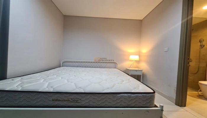 Taman Anggrek Residence Termurah, Dijual 3BR Taman Anggrek Residence Furnish Bagus 19 18