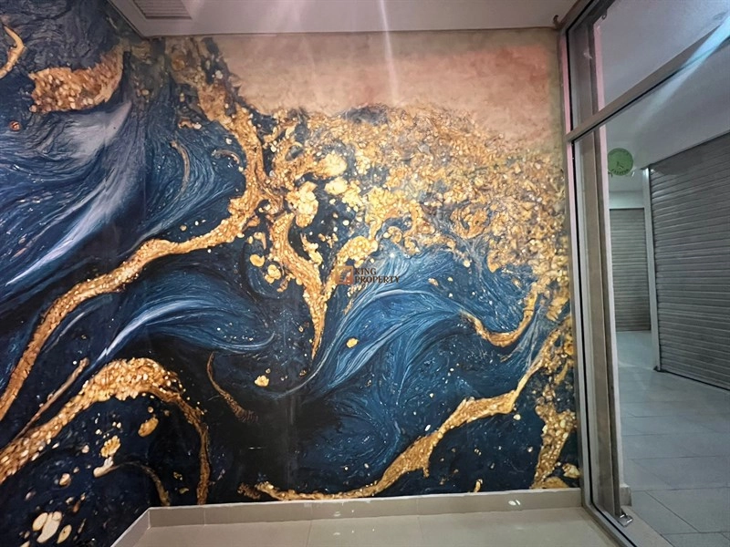 Madison Park Disewakan Kios Strategis Madison Park, Dekat Central Park & Perkantoran APL Tower 18 18