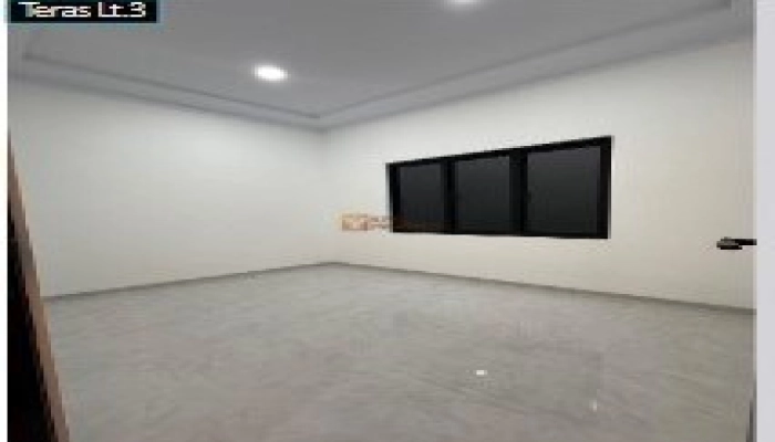 Jakarta Barat Promo Indent Oktober! Rumah 3 Lantai di Kebon Jeruk Bonus Furnish Rp120 Juta 18 18