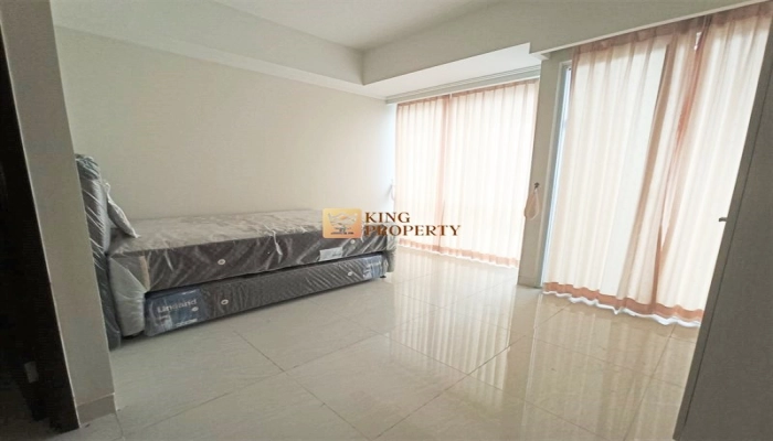 Jakarta Barat Disewa Studio Apartemen Green Sedayu Mall Furnish Good Fengshui 19 18
