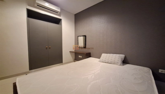 Taman Anggrek Residence Disewa 1 Kamar Taman Anggrek Residences  Furnish, Cocok Expat & Keluarga Kecil   19 18