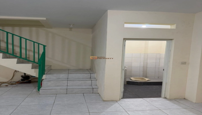 Jakarta Barat Ruko Area Ramai Cengkareng – Dekat Green Sedayu Mall & RSUD Cengkareng, Cocok Laundry dan Minimarket 18 18
