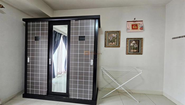 Jakarta Pusat Best Value di Tengah Kota! Sewa 1 Kamar Jakarta Residence Thamrin City 19 18