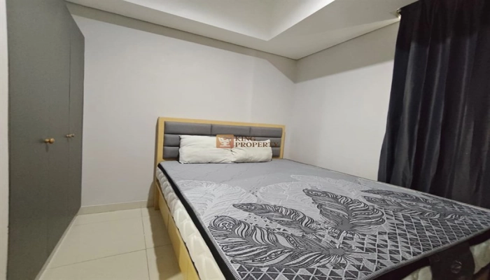 Taman Anggrek Residence Minimalis Modern Disewa Studio Taman Anggrek Residence Dekat Trisakti<br> 19 18