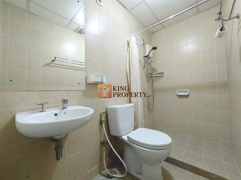 Royal Mediterania Unit Hook! 2BR Mediterania Garden Medit 2 Furnished 42m2 MGR CP 19 18