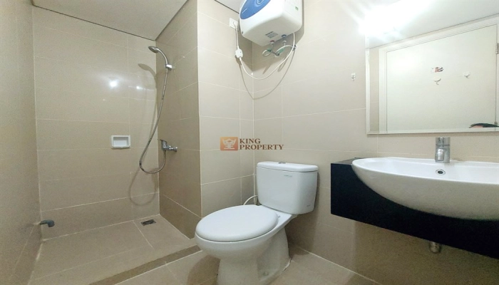 Madison Park Disewakan 1BR Apartemen Madison Park – Dekat Mall Central Park & UNTAR 18 18