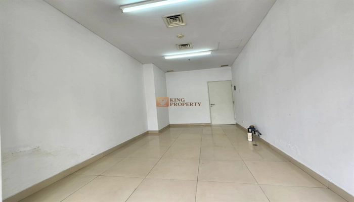 Madison Park Cocok Untuk Usaha Online Shop, Disewa Kios Apartemen Madison Park CP 19 18