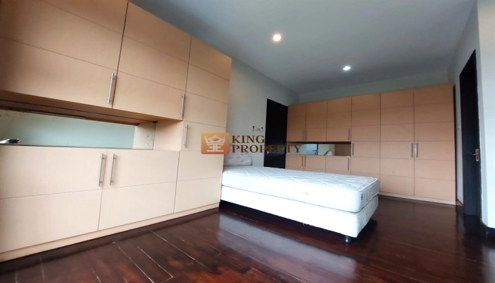 Jakarta Selatan Resort Design, Rumah Mewah The Villas at Kebagusan Private Pool Tropis 17 18