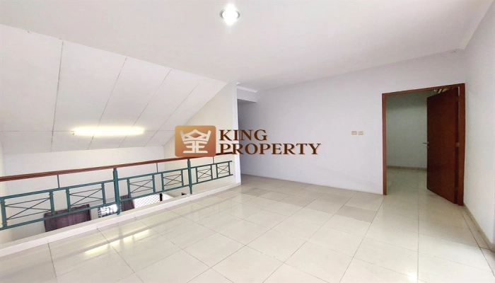 Jakarta Barat Dekat Mall & Kampus Ternama, Disewa Rumah Jelambar Kav. Polri  19 18