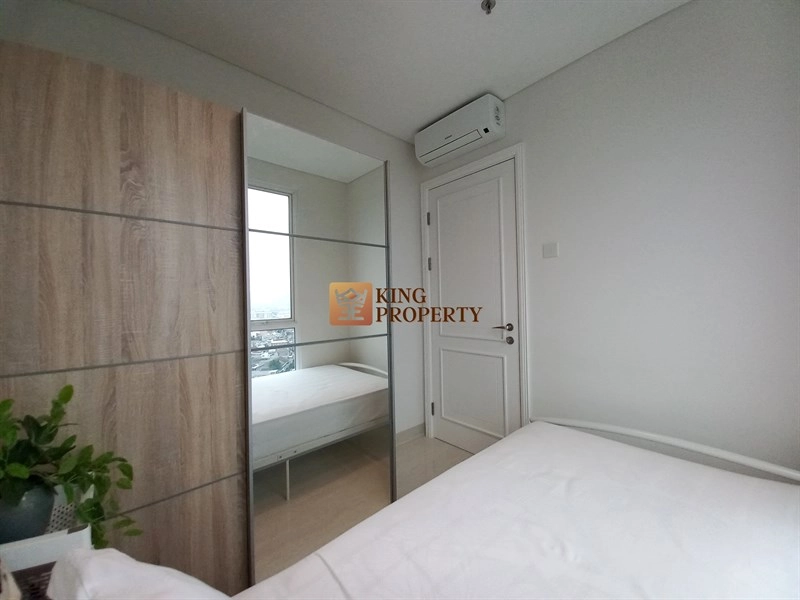 Madison Park Recommend Murah! 2BR Condominium Grand Madison Gm Central Park Furnish 17 18