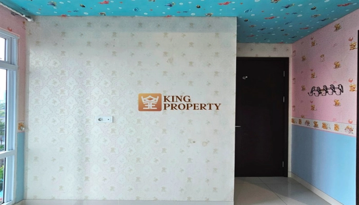 Jakarta Barat Di Bawah Pasaran! 2BR Apartemen Puri Mansion Bersih & Rapi – Dekat Puri Indah & Tol JOR 18 18