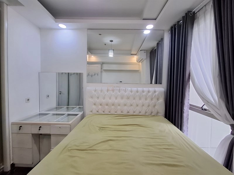 Taman Anggrek Residence Disewakan 1BR Taman Anggrek Residences – Modern Contemporary Luxury, Dekat Central Park & Mall TA 18 18