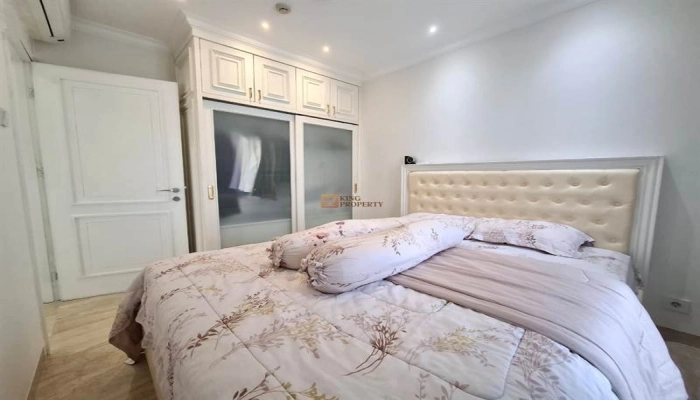 Madison Park Dijual Grand Madison 3BR Neo Classic Luxury Design Dekat Central Park Cocok untuk Keluarga Premium 18 18