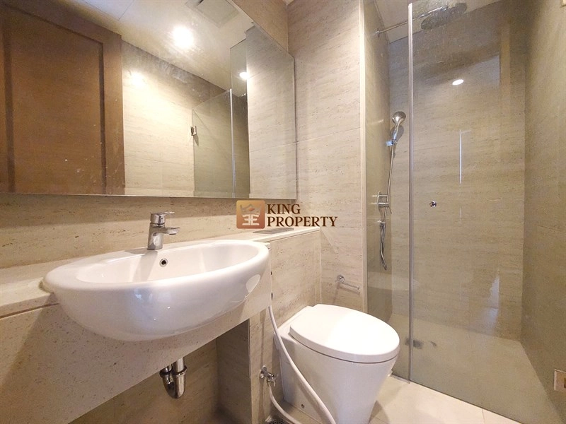 Taman Anggrek Residence New Item! Apartemen Taman Anggrek Residence Furnish 2BR Nyaman Terawat, Siap Huni 9 18