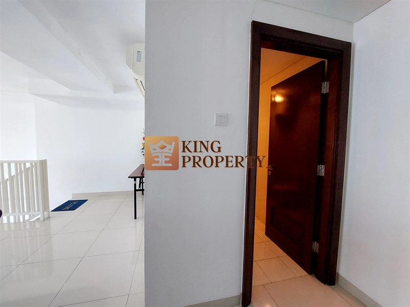 Neo Soho Cocok Untuk Kantor, 2 Lantai Neo Soho Podomoro City Avenue Furnish 18 18