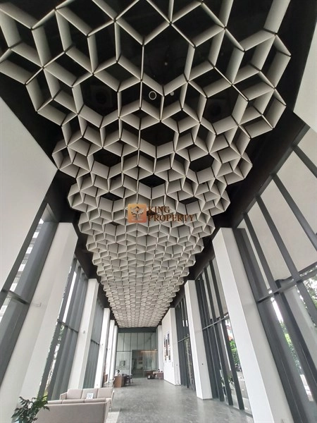 Jakarta Selatan Dijual 2BR Apartemen Izzara TB Simatupang Jakarta Selatan 18 18