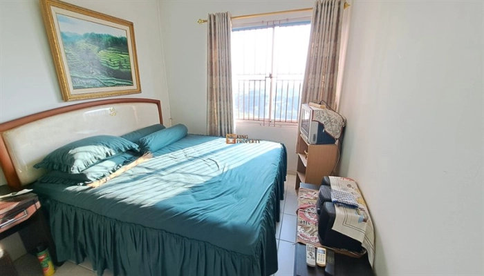 Jakarta Utara Dijual Murah! 2BR Mediterania Marina Ancol Full Furnished, View Ancol/Dufan – Siap Huni 17 18