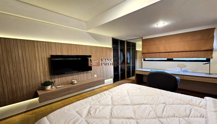 Anwa Residence Dekat Stasiun Jurangmangu, 2 Kamar Anwa Residence Bintaro Cukup 15JT 19 18