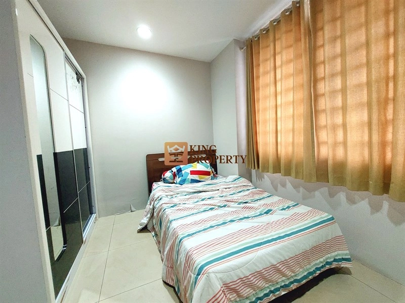 Jakarta Utara Unit Mewah! 2 Kamar Apartemen Paladian Park Kelapa Gading Rapi<br> 8 18