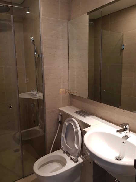 Taman Anggrek Residence Hot Deal, Dijual 2BR Taman Anggrek Residence Fully Furnished TARES 18 18