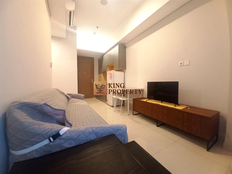 Taman Anggrek Residence Recommend Unit! 2BR Taman Anggrek Residence Furnish TARES City View<br> 18 18