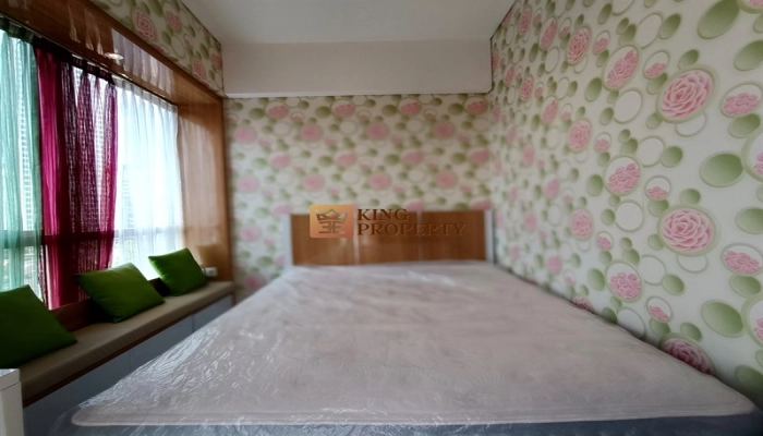 Taman Anggrek Residence Lantai Rendah, Disewa 2 Kamar Taman Anggrek Residence Tanjung Duren 18 18